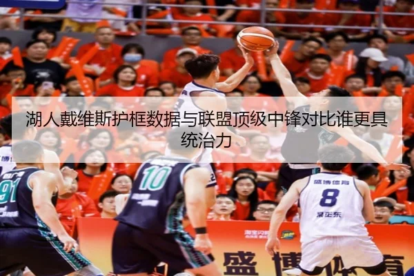 湖人戴维斯护框数据与联盟顶级中锋对比谁更具统治力